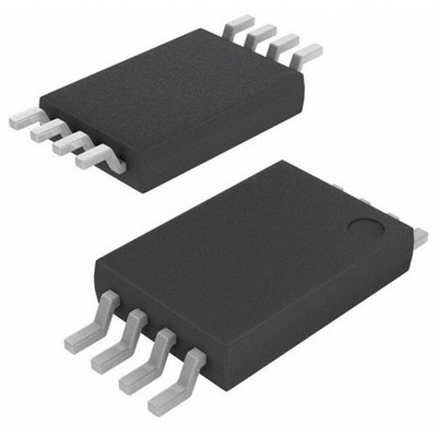 10 stück ST LM2904YPT LM2904 2904Y dual op-amp 36V 1MHz 0.5V/µs TSSOP-8