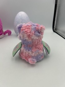 Lot Of 4 Interactive Hatchimals - Smoke Free Home - See Video - READ DESCRIPTION