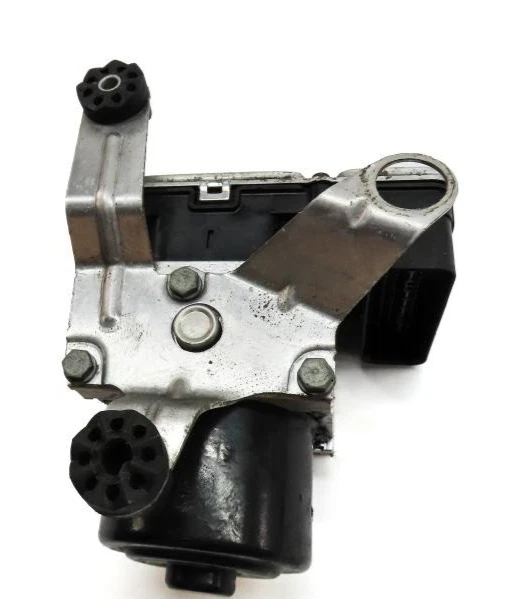 2011-2017 BMW X3 ABS Anti-Lock Brake Pump Module Actuator Assembly Factory OEM Foto 3 de 4