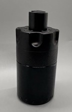 Azzaro The Most Wanted Eau de Parfum Intense 5.28 fl oz / 150 ml EDP Spray - NEW