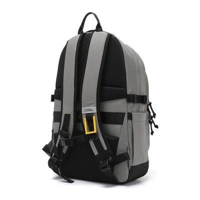NATIONAL GEOGRAPHIC MILD BACKPACK 30L N261ABG560 GREY UNISEX