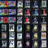 2024-25 Upper Deck  Inserts & Star Rookies - You Pick (Listing #4) Updated