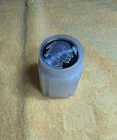10 TROY OZ .999 FINE SILVER ROLL OF 20x 1/2 OZ AMERICAN BUFFFALO PROOF BULLION