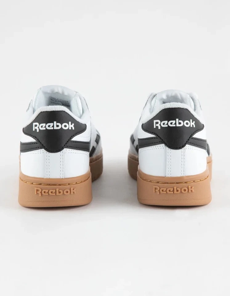 Zapato de tenis Reebok Classic Club C Double Revenge para mujer talla 5,5 estilo EE. UU. 100208512 Foto 4 de 4