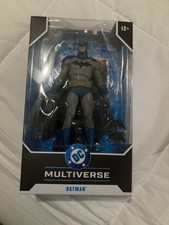 McFarlane Toys DC Multiverse 7    Batman Hush 2  2026  In Hand - NEW