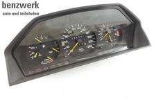 Mercedes W124 Kombiinstrument Cockpit Tacho DZM 1245438924 1245425068 K=0,780 ?? Mercedes W124 Kombiinstrument Cockpit Tacho DZM 1245438924 1245425068 K=0,780 ??