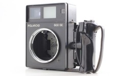  Near MINT Polaroid 600SE Instant Film Camera Body For Mamiya Lens From JAPAN