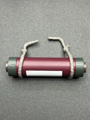 SH Figuarts Naruto Jiraiya Heroic Master Sage Mode Fodder Scroll