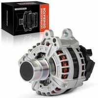 Frankberg Lichtmaschine Generator 140A Passend FüR Audi A1 A3 Q2 Q3 Cupra Ateca