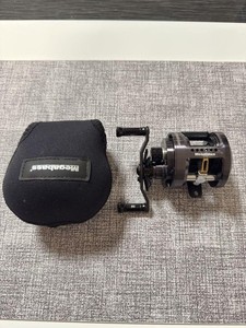 メガバス megabass モノブロック100XR スーパーハイギア　カスタム Megabass ダイワ メガバス IZE・ITO モノブロック 100XR 100XRL