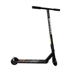 Kids Stunt Scooter 2-Wheel Aluminum Trick Scooter W/ 360° T-Bar & Rear Braking