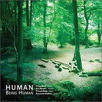 Human - Being - Cd - G4Z