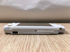GD8924 With Defects - PSP-2000 CERAMIC WHITE SONY PSP Console Japan