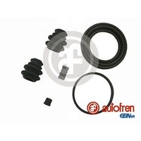 Autofren Seinsa D4875 Reparatursatz, Bremssattel