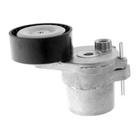 Vaico - V30-8416 - Antriebsriemen Riemenspanner - FüR Mercedes-Benz A2742001270