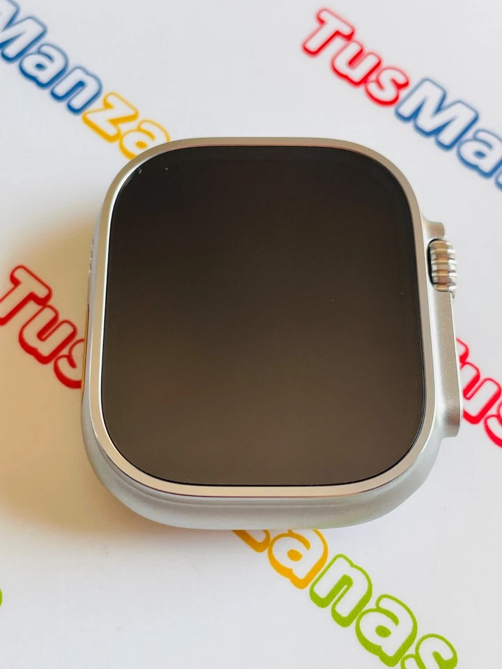 APPLE WATCH ULTRA 2 TITANIO CORREA ORIGINAL SPORT LOOP GARANTIA APPLE + FACTURA - Imagen 4 de 4