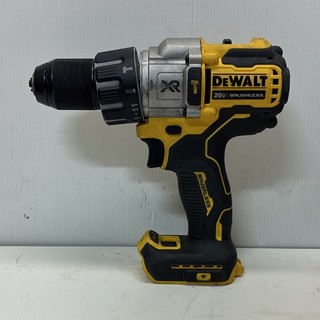 256#3 For parts DCD996 20V MAX XR Brushless Hammer Drill/Driver 1/2 in Keyless