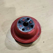 Cummins 6.7 ISB Fan Pulley 5282159 OEM