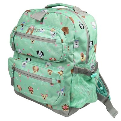 Bentgo Kids 14 Backpack Puppy Love Lightweight School Travel Bag Ages 4+ | eBay Bentgo Kids 14 Backpack Puppy Love Lightweight School Travel Bag Ages 4+ | eBay