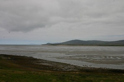 Photo 6x4 Gruinart Bay Kilnave Another superb place on Islay for bird wat c2006