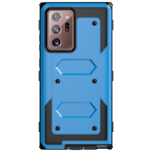 Custodia rigida protettiva antiurto ultra 5G per Samsung Galaxy Note20/Note 20 - Foto 82 di 97