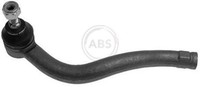 2X A.B.S. Spurstangenkopf VW Sharan 7M Seat Alhambra 7V8 7V9 Ford Galaxy WGR