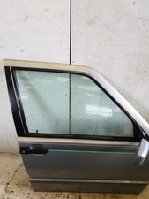 Porte avant et accessoires Fiat UNO