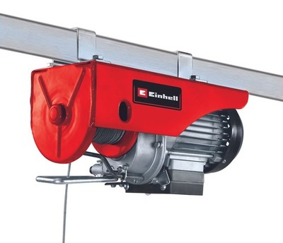 Einhell Seilhebezug TC-EH 250