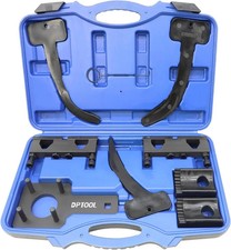 Cam Phaser Crank Tool Timing Tool Kit for Chrysler Dodge Jeep 3.6L Pentastar