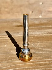 Trompeten-Mundstück YAMAHA GP Allen Vizzutti Signature - vergoldet