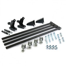 Vintage Parts Universal Front Four Link Kit Vpa4luaa Classic Parts Usa Muscle