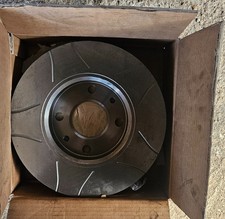 Disque de frein Fiat 500