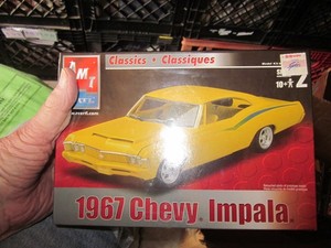 67 Chevy Impala | eBay