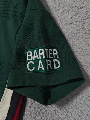 Maillot Rugby London Irish 2002-2003 Domicile - Kooga - Taille M - Homme