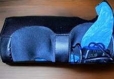 Foot massager machine used 1 Time