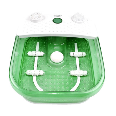 Equate (FB-62) Toe Touch Control Bubble Massage Foot Soak & Bath Device