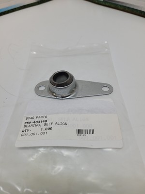 OEM NOS SCAG Self Align Bearing 484149