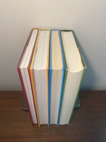 The Rhododendron Species Volumes I, II, III & IV (Volumes 1-4) by H. H. Davidian - Picture 2 of 20