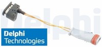 Delphi LZ0320 Warnkontakt FüR Bremsbelagverschleiß Warnkontakt