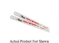 THE M.K. MORSE CO 362320 HACKSAW 12X1/2X32T HND HHB1232