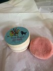 Lander French Bouquet Apple Blossom Body Powder Box, 3 oz, Full Vintage Vanity — photo 3