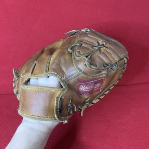 Johnny Bench Glove | eBay