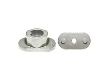 Blade Adapter for Husqvarna, Poulan, Craftsma...
