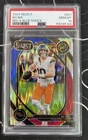 2024 Select - BO NIX - Red/Blue Shock Prizm - Rookie - PSA 10