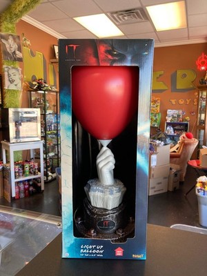 SPIRIT IT Chapter Two Light Up Balloon