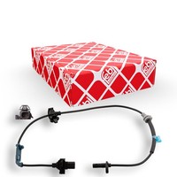 Febi Bilstein Sensor Raddrehzahl ABS Sensor Vorne Rechts 106344