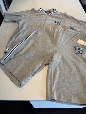 Phat Farm 1992 Men Matching Set Size Large
