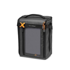 Lowepro GearUp Creator Box Large II, DSLR Camera Insert & Case L, Grey
