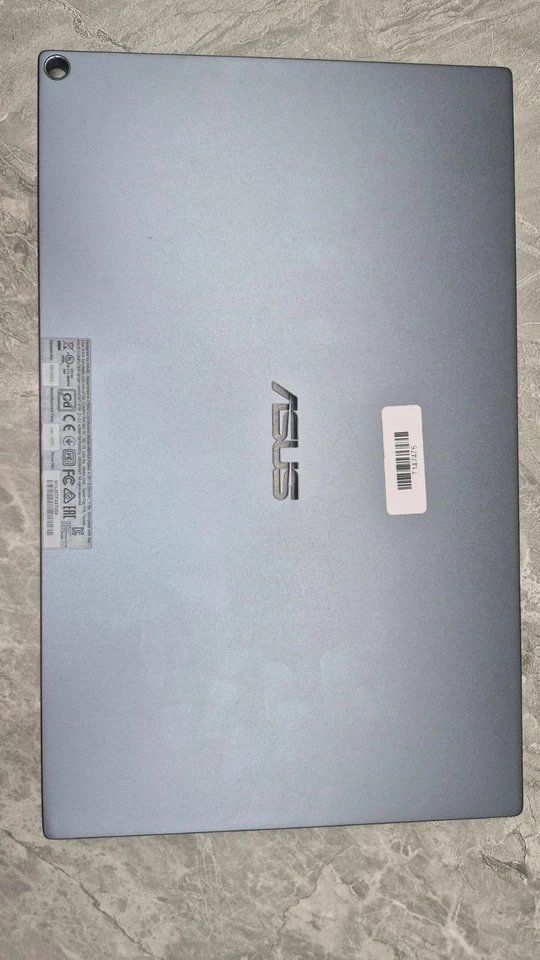 Asus ZenScreen LCD Monitor MB16A 16" Portable Monitor - Image 2 of 4