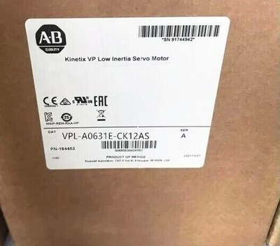 New VPL-A0631E-CK12AS AB New in Box New Factory Sealed Free Shipping